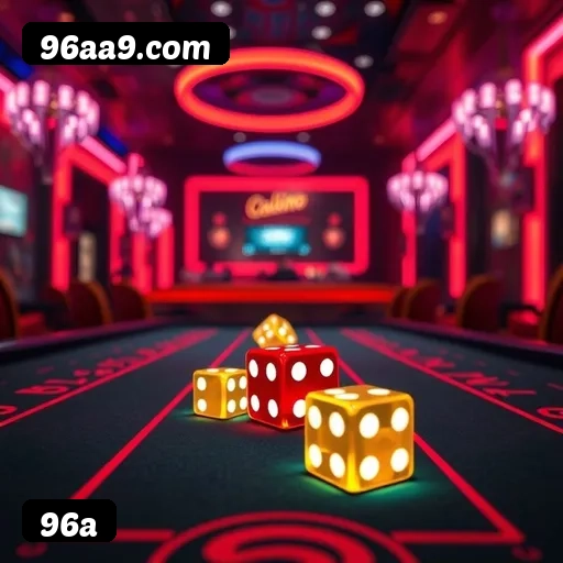 App Mobile 96a - Jogue em Qualquer Lugar no Seu Smartphone
