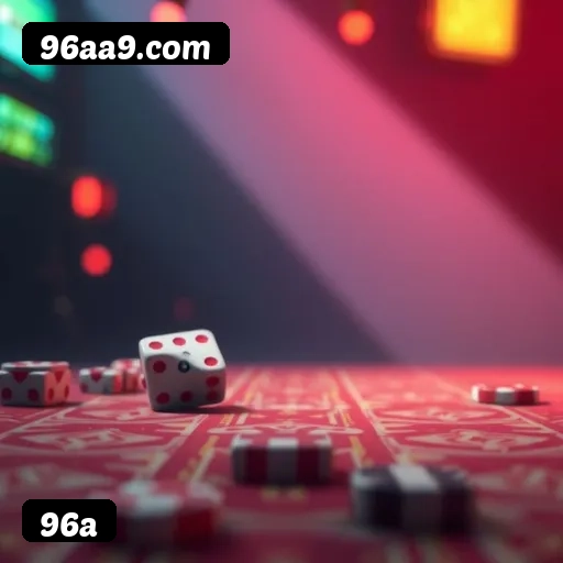 Cassino ao Vivo 96a - Dealers Brasileiros Profissionais